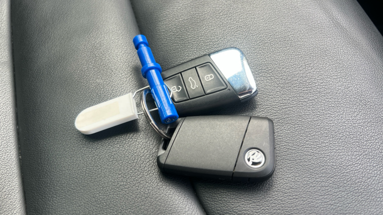 Skoda Kodiaq 2.0 TDI SE L Executive 5dr DSG [7 Seat] Diesel Estate